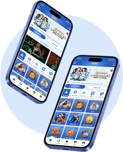 Các loại hình game đa dạng tại VZ99