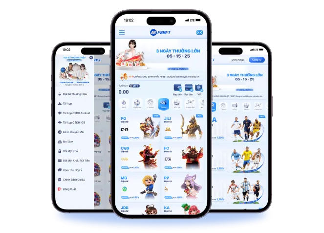 Kho game bắn cá đa dạng