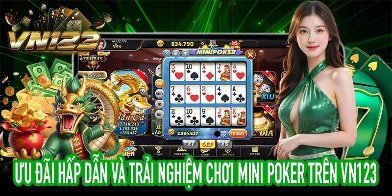 Các chương trình khuyến mãi khác
