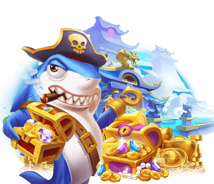 Game Bắn Cá Hải Vương