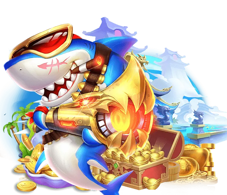 Game Bắn Cá Ích Ngư