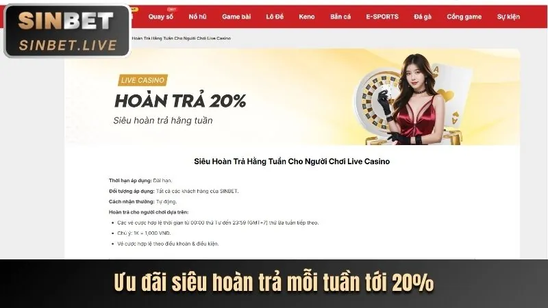 Ưu đãi khủng cho thành viên mới vz99 đăng ký